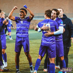 Image post by @jmumsoccer on Instagram
