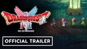 Video post by @ign on YouTube