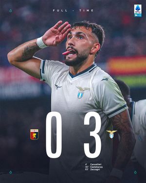 Image post by @seriea on Instagram