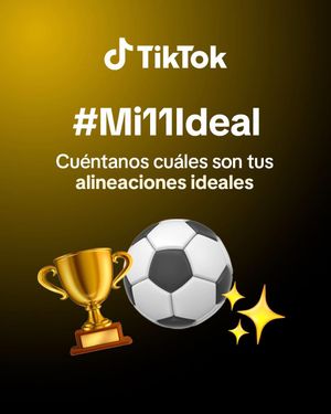 Video post by @tiktok_es on TikTok