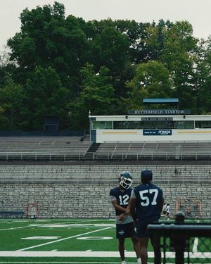 Image post by @ithacabomberfb on Instagram