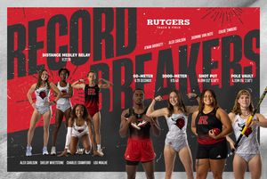 Image post by @RutgersTFXC on Twitter
