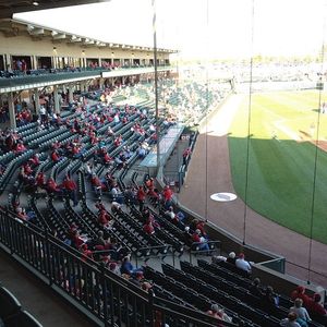 Image post by @razorbackbsb on Instagram