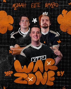 Image post by @YFPCOD on Twitter