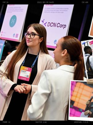 Image post by @websummit on Instagram