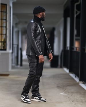 Image post by @thesuitbrother on Instagram