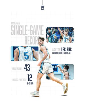 Image post by @rwu_athletics on Instagram