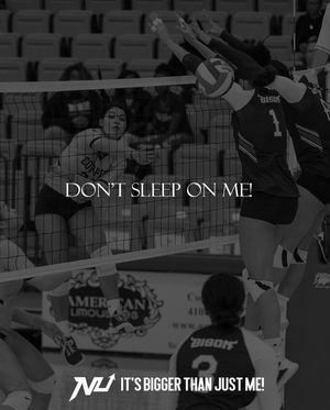 Image post by @unhypedathletics on Instagram