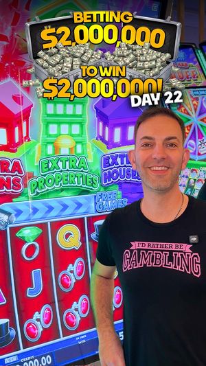 Video post by @bcslots on Instagram