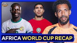 Video post by @cbssportsgolazo on YouTube