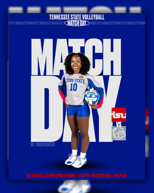 Image post by @tsutigersvb on Instagram