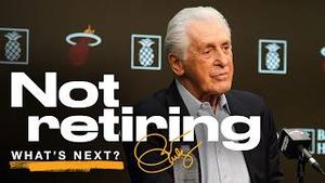 Video post by @miamiheat on YouTube