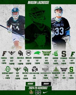Image post by @mhs_boyslacrosse on Instagram