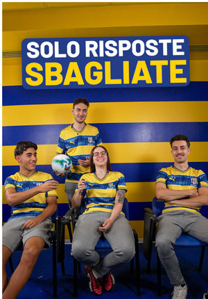 Video post by @parmaesports on TikTok
