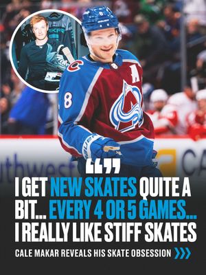 Image post by @bauerhockey on Instagram
