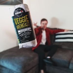 Image post by @mamesburritos on Instagram