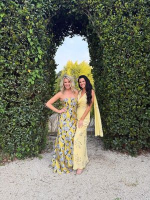 Image post by @lulus on Instagram
