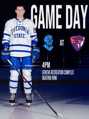 Image post by @fredonia_mhky on Instagram