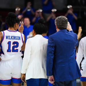 Image post by @smu.mustangs on Instagram