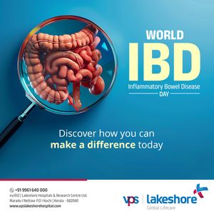 Image post by @vpslakeshorehospital on Instagram