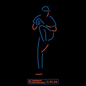 Image post by @athletelogos on Instagram