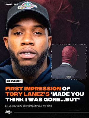 Image post by @rap on Instagram