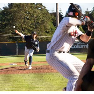 Image post by @picklesbaseball on Instagram