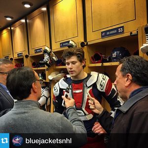 Image post by @londonknights on Instagram
