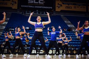 Image post by @sfa_athletics on Instagram