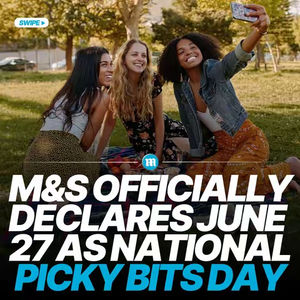 Image post by @dailymailuk on TikTok