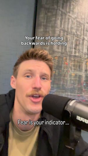 Video post by @The Babs LYFE Podcast on Facebook