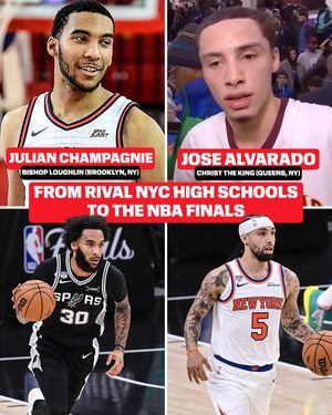 Image post by @sportscenternext on Instagram