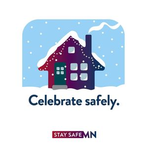 Image post by @mnhealth on Facebook