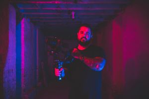 Image post by @spiritwalkparanormal on Instagram