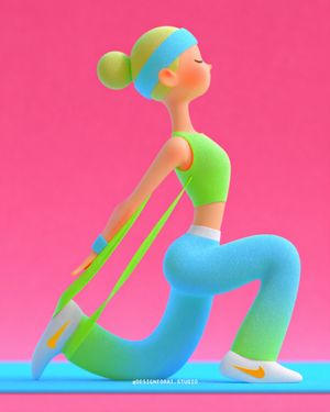 Image post by @designforai.studio on Instagram