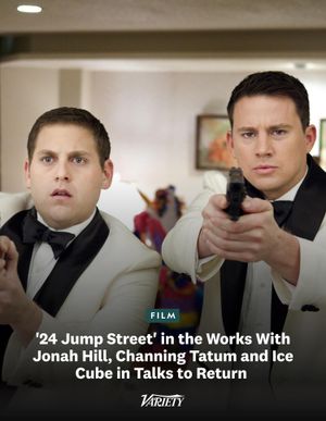 Image post by @variety on Instagram