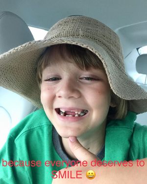 Image post by @sharpdentistry on Instagram