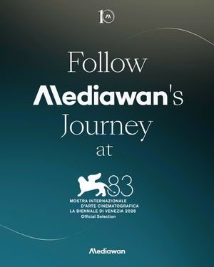 Image post by @mediawan.officiel on Instagram