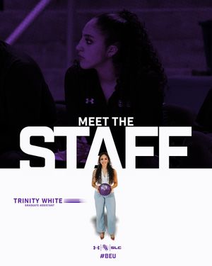 Image post by @sfa_wbb on Instagram