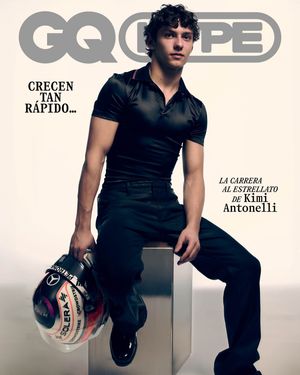 Image post by @gqspain on Instagram