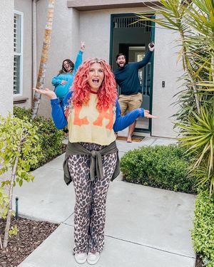 Image post by @mrkate on Instagram