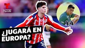Video post by @deportes on YouTube