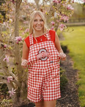Image post by @theohiostateuniversity on Instagram