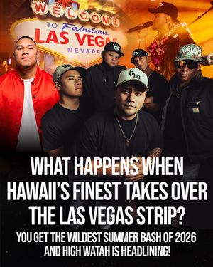 Image post by @polynesianmusic on Instagram