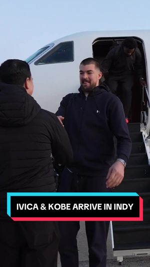 Video post by @pacers on TikTok