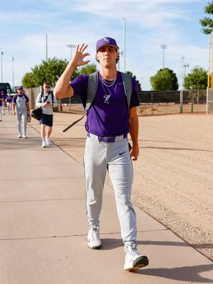 Image post by @kstatebsb on Instagram