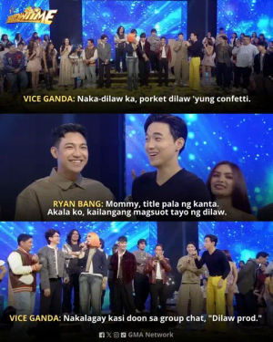 Image post by @gmanetwork on TikTok