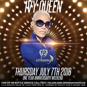 Video post by @MasquenightclubLV on Facebook