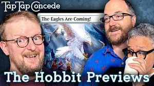 Video post by @lrrmtg on YouTube