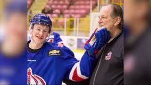 Video post by @SCSU Huskies on YouTube